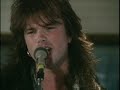 John Norum - Let Me Love You