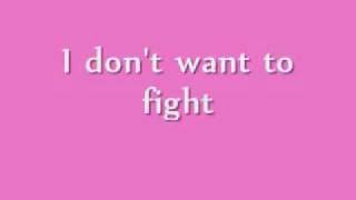 Watch Leann Rimes Fight video