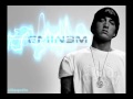 Eminem feat. Anna - Can´t Back Down Official video