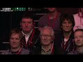 Ronnie O'Sullivan vs Mark Selby - 2014 Masters Final - Frames 5 to 8 [1080p HD]