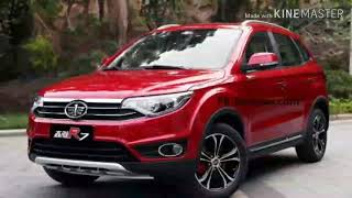 NEW UPCOMING CARS IN 2019