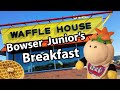 SML Movie: Bowser Junior's Breakfast [REUPLOADED]