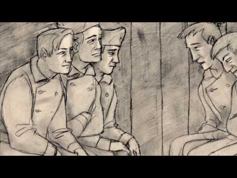 The Officers Wife HQ-Trailer