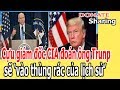 C,ự,u gi,á,m đốc C-I-A đoán ô,ng Trunp s,ẽ ‘vào th,ù,ng r,á,c c,ủ,a lịch sử’ - Donate Sharing