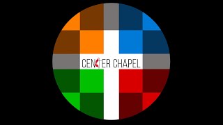 Live Worship Sunday @10:15 AM