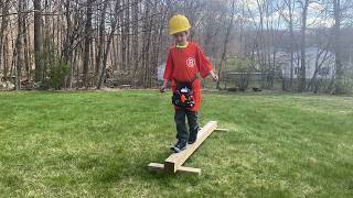 A Kid Learns about Grounding!