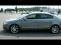 Pre-Owned 2008 Volkswagen Passat Birmingham AL