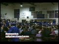 Kyle Lawless - 2008 Graduation Speech - Lynnfield High School