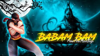 Babam Bam - Paradox Free Fire Montage Edit Free Fire Song Free Fire Status Ff Status