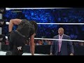 Dolph Ziggler vs. Seth Rollins: SmackDown, June 6, 2014