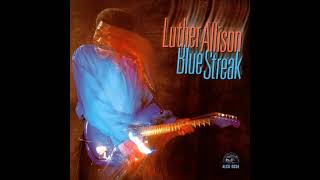 Watch Luther Allison Walking Papers video