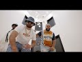 Revus x Yung Cuz x LSMG Rob Lo - Frontline ft. Tyree Lorraine (Official Music Video)