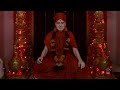 Guruhari Darshan 26 Oct 2014, Sarangpur, India