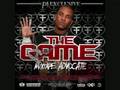 Lay Low (G-unit Diss) The Game