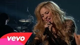 Shakira - Empire (Billboard Music Awards 2014)