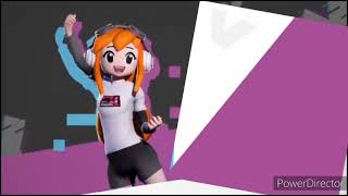 Glitch Productions New Intro