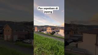 Suasana Di Jepang