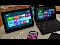 Microsoft Surface Pro - primo contatto - TVtech