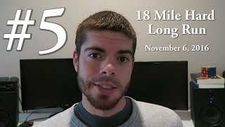 My Top 5 CRUSHED Workouts + Collegiate Training Narrative