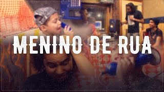 Watch Pepe Moreno Menino De Rua video