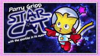 Watch Parry Gripp Star Cat With The Sparkles In Its Eyes video