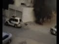 Police DO the DRIVE by Shooting