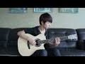 Guitar Boogie - Sungha Jung