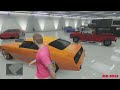 Gta 5 Online Custom Car Showcase My Garage Tour Gta images Gta 5 Online Custom Car Showcase My Garage Tour Gta