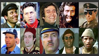 Kemal Sunal Filmleri 1972-1999