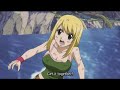 fairy tail natsu and lucy