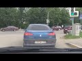 Видео Ostafyevo - Podolsk - A107 16/06/2012 (timelapse 4x)