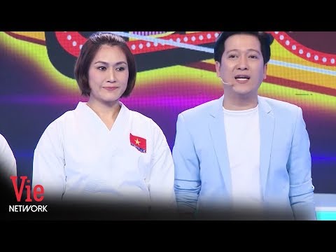 Nữ hoàng karate xinh đẹp với thành tích cực khủng khiến nhiều người ngưỡng mộ