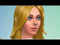 SIMS 4 DAT @$$ PARODY Trailer of Create-A-Sim!