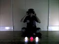 juggling