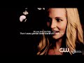 Caroline Forbes