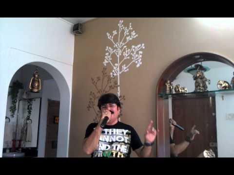 SAAMNE YE KAUN AAYA...FILM: JAWANI DEEWANI...SUNG BY: NIKHIL...