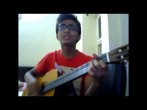 Gulaabi Aankhen (Mohd. Rafi) - Supernerds Cover