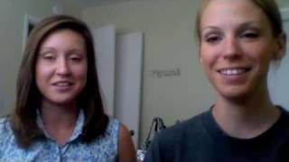 Best Friend Tag Sara