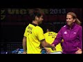 Final - MD - Lee Y.D. / Yoo Y.S. vs Hoon T.H. / Tan W.K. - 2013 Victor China Open