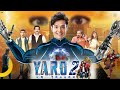 Y.A.R.O Ka Tashan - Season 2 Coming Soon || Fz Smart News