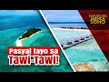 Tara sa Tawi-Tawi | Kapuso Mo, Jessica Soho