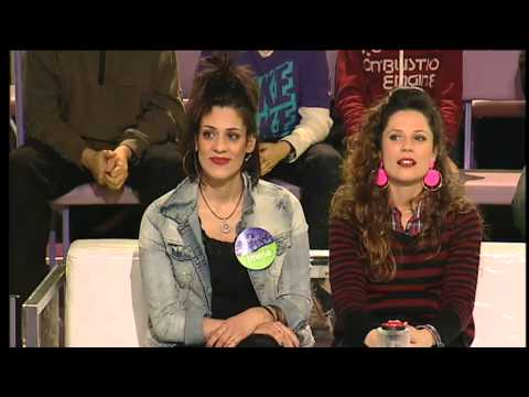 TV3 - La partida de TV3 - Bea Segura i Sílvia Abril