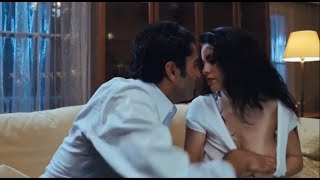 Seninki Murat'ınkinden Daha Küçük | Kabadayı Kenan İmirzalıoğlu Türk Filmi