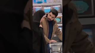 Aghazadeh Drama Best Scene