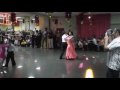 Saggio Baron Club 2010 - Quick Step
