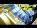 Cara Membersihkan Blok Mesin Motor Agar Mengkilap Seperti Baru #SatriaFu150 Cara Membersihkan Blok Mesin Motor Agar Mengkilap Seperti Baru #SatriaFu150
