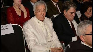 رحيل الفنان سعيد عبد الغني.. هذه مسيرته الفنية