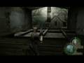 Resident Evil 4: Wii Edition (Part 19) - Dumb American Blond Girls