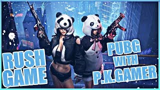 PRO YOUTUBER VS PUBG MOBILE LOL LOL LOL LOL