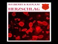 DJ Eremit & RONAM - Herzschlag (YOMC Dub Remix)